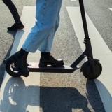 43 250 теңгеге дейін: Самокатпен жол ережесін бұзғандарға айыппұл салынады