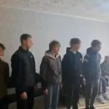 Зейнеткерді соққыға жығып, оны видеоға түсірген жасөспірімдерге үкім шықты