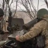 Украина әскерінде кадр тапшылығы күшейіп отыр