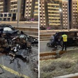 Алматыдағы жантүршігерлік жол апаты: ІІМ тергеудің мән-жайын жариялады