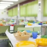 Астана мектептерінде жаңа мәзір: Оқушыларға ет беріле бастады