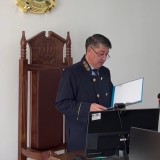 Абай облысында өрт туралы жалған ақпарат таратқан тұрғын жауапқа тартылды