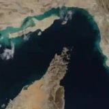 АҚШ-қа қысым: Иран Ормуз бұғазын бақылауда ұстамақ