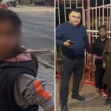 Алматыда тәртіп бұзған шетел жасөспірімдері елден шығарылды