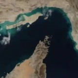 Иран Ормуз бұғазын ашты: Гуманитарлық кемелерге жол берілді