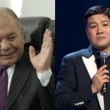 "Тұрсынбекті таба алмай жатырмыз": Әзілкеш Уәлибек Әбдірайымов ел күтпеген сөз айтты (ВИДЕО)