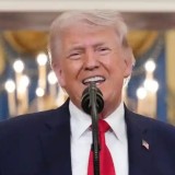 Иранда атып түсірілген АҚШ ұшқышы табылды – Трамп