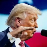 Дональд Трамп Иранға жаңа ультиматум қойды