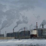 Еліміздің 6 қаласында ауа сапасы төмендейді