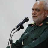 Израиль соққысынан Иранның барлау қызметі басшысы Маджид Хадеми қаза тапты