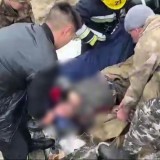 ШҚО-да кәріз құдығында үш жұмысшы газдан уланды