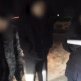 Есірткі қылмысына қатысы бар күдікті полициядан қашып, жол апатына ұшырады