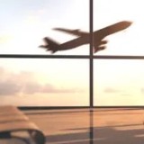 Астана әуежайында ондаған рейс кейінге шегеріледі