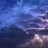 7 сәуірде ауа райына қатысты ескерту жасалды