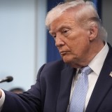 Трамп: Бүгін Иран өркениеті тұтас жойылып кетуі мүмкін