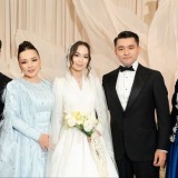 "Ұлымды "балам" деп айта алмаймын": Әнші Жазира Байырбекова той үстінде жылап қалды (ВИДЕО)