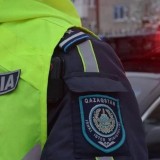 Әл-Фарабидегі қайғылы оқиғадан кейін полиция 11 мыңнан аса ереже бұзу тіркелді