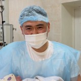 "Сүйінші, ағайын!" – Әнші Төреғали Төреәлі жетінші мәрте әке атанды (ФОТО)