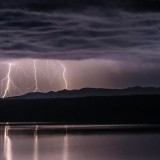 8 сәуірге ауа райына байланысты ескерту жасалды