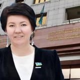 Сүйінші, ағайын! Министр Жұлдыз Сүлейменова барша ұстазды қуантатын хабарын жеткізді (ВИДЕО)