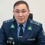 Есірткі қылмысына қарсы іс-қимыл комитетінің төрағасы қызметтен шеттетілді