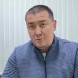 Блогер Әділетхан Молдахан екі айға қамалды