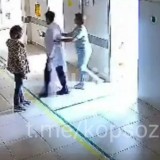 Астанада медицина қызметкеріне шабуыл жасаған ер адам ұсталды