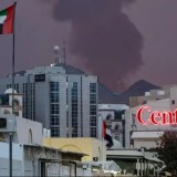 Иран бітімге қарамастан Парсы шығанағы елдеріне шабуыл жасады