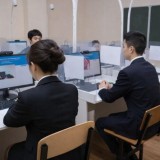 Наурыздағы ҰБТ: 134 адам ережені бұзғаны үшін аудиториядан шығарылды