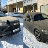 Перизат Қайраттың тәркіленген көліктері Астана полицейлеріне беріледі