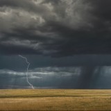 10 сәуірде ауа райына байланысты ескерту жасалды