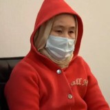 Атыраудағы қанды оқиға: Күдікті Ақбаян Мұқанғалиеваны Алматыға жеткізді