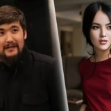 «Мен оны күтіп, қолдауға дайын едім»: Дикий Арманның жұбайы ажырасқанын мәлімдеді