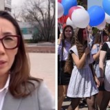 Алматыда мектеп бітіру кешіне қатысты дау туындады