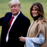 Мелания Трамптың Эпштейнге қатысты мәлімдемесі жаңа дауға түрткі болды