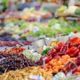 Қазақстанда азық-түлік бағасы бір жылда 11,7%-ға қымбаттады