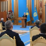 Қасым-Жомарт Тоқаев: Құрылтай сайлауы биыл тамыз айында өтеді