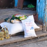 Қазақмыс Жамбыл облысындағы 250 отбасыға көмек көрсетті