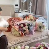 "Сүйінші ағайын!" – Паралимпиада чемпионы Ақмарал Науатбек алғаш рет ана атанды (ФОТО)