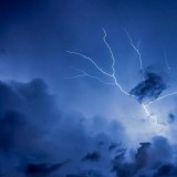 11 сәуірдегі қолайсыз ауа райына байланысты ескерту жасалды