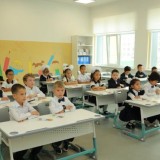 Мектепке қабылдау: 1-сыныпқа өтініш беру мерзімі белгілі болды