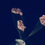 Тоқаев Трампты «Артемида-2» миссиясының табысты орындалуымен құттықтады