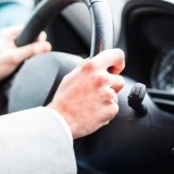 Қарағандыда 8 адам көлік жүргізу құқығынан айырылды