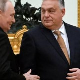 Ертең Орбанның тағдыры шешіледі. Ресей фейктерді шелектеп төгіп жатыр