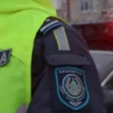 Ақтөбе облысында жол апатынан бір адам көз жұмды