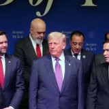 Трамп құрған «Бейбітшілік кеңесіне» екі ел ғана қаржы құйды