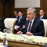 Қазақстан мен Өзбекстан экономикалық серіктестікті кеңейтуге уағдаласты