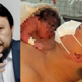 "Төреғали әйелінің босануына бірге кіріпті": Мұхамеджан Тазабек өнердегі інісі туралы күтпеген сөз айтты (ВИДЕО)