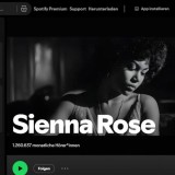 Германиядағы әйгілі әнші ЖИ-мен жасалған болып шықты