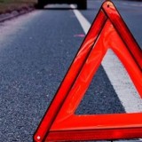 Өскеменде жол апатынан екі адам қаза тапты